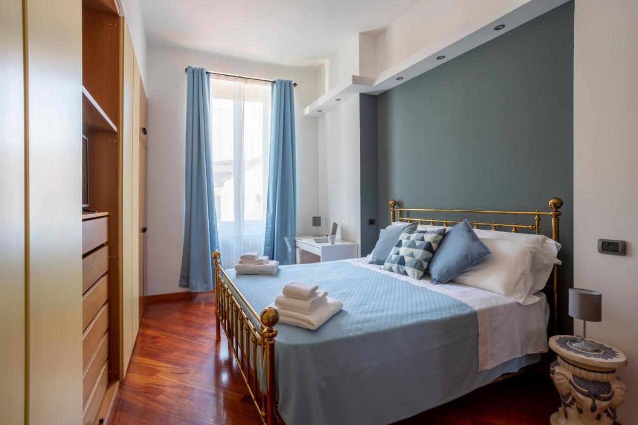 Milano City Apartments - Luxury Apartment In Porta Venezia 외부 사진