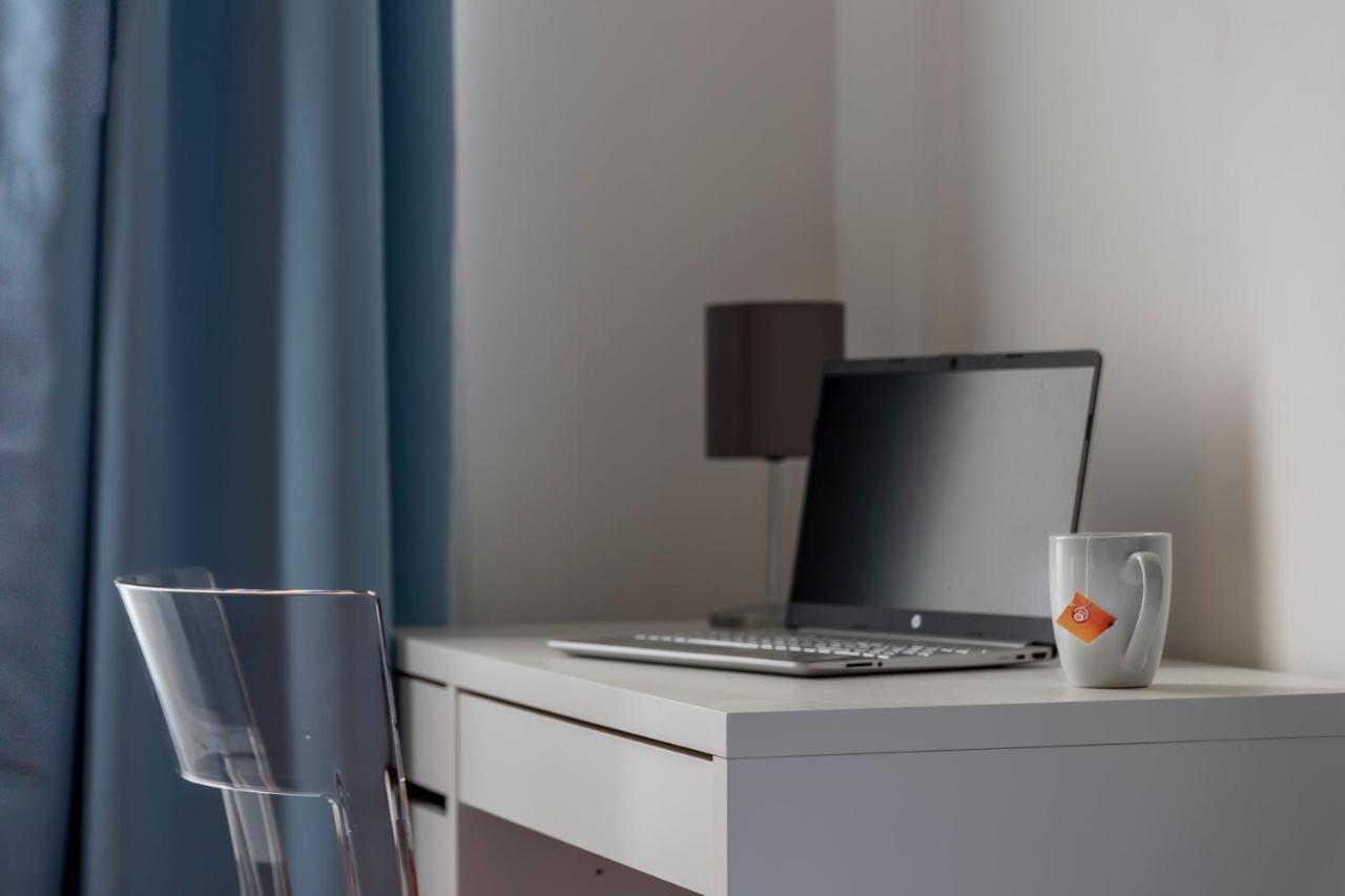 Milano City Apartments - Luxury Apartment In Porta Venezia 외부 사진