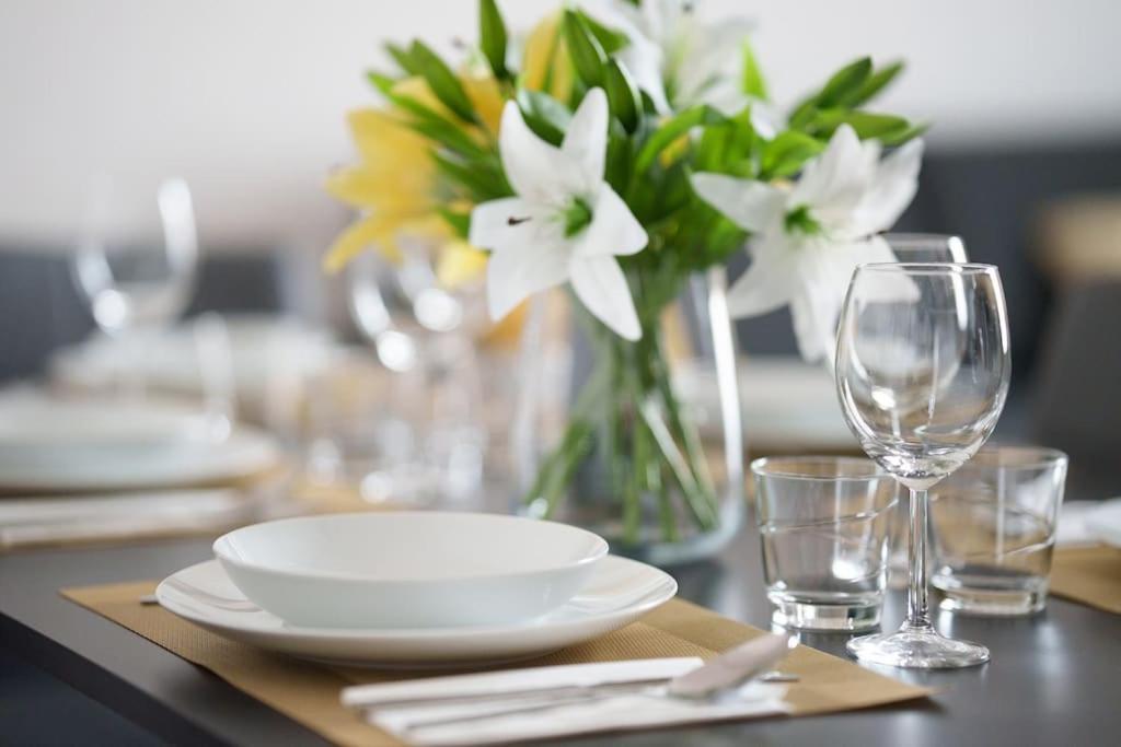 Milano City Apartments - Luxury Apartment In Porta Venezia 외부 사진