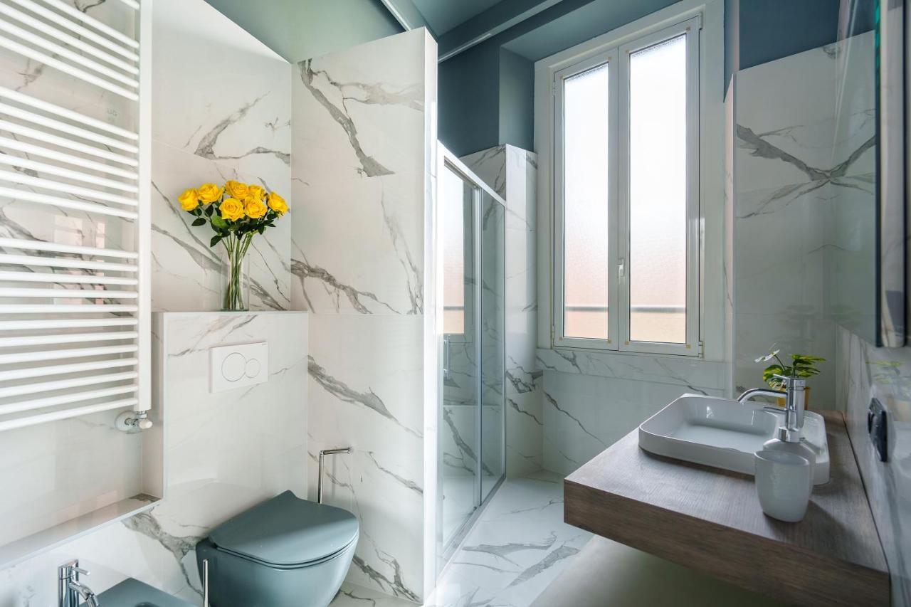 Milano City Apartments - Luxury Apartment In Porta Venezia 외부 사진