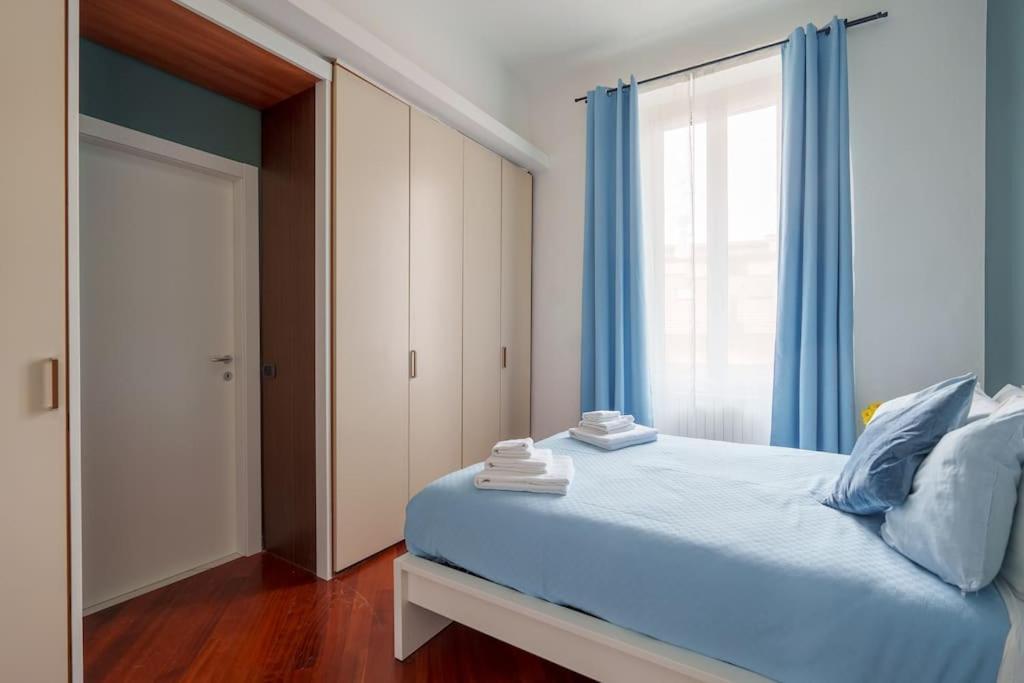 Milano City Apartments - Luxury Apartment In Porta Venezia 외부 사진