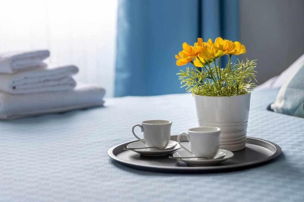 Milano City Apartments - Luxury Apartment In Porta Venezia 외부 사진