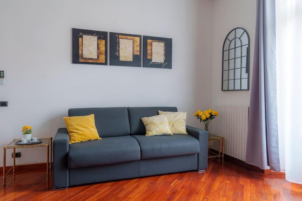 Milano City Apartments - Luxury Apartment In Porta Venezia 외부 사진