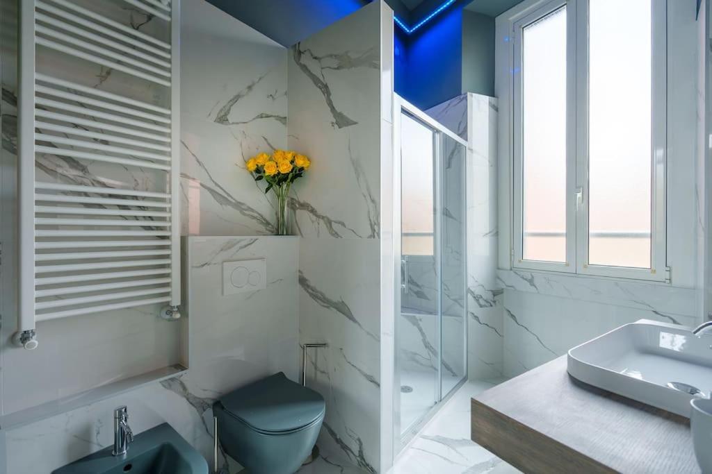 Milano City Apartments - Luxury Apartment In Porta Venezia 외부 사진