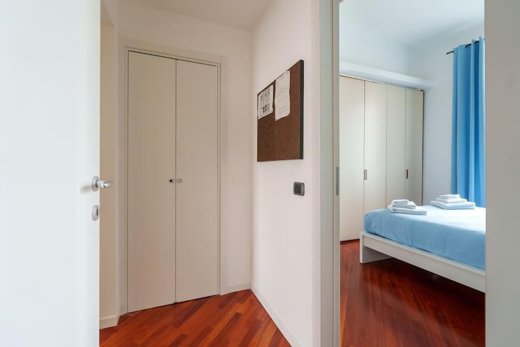 Milano City Apartments - Luxury Apartment In Porta Venezia 외부 사진