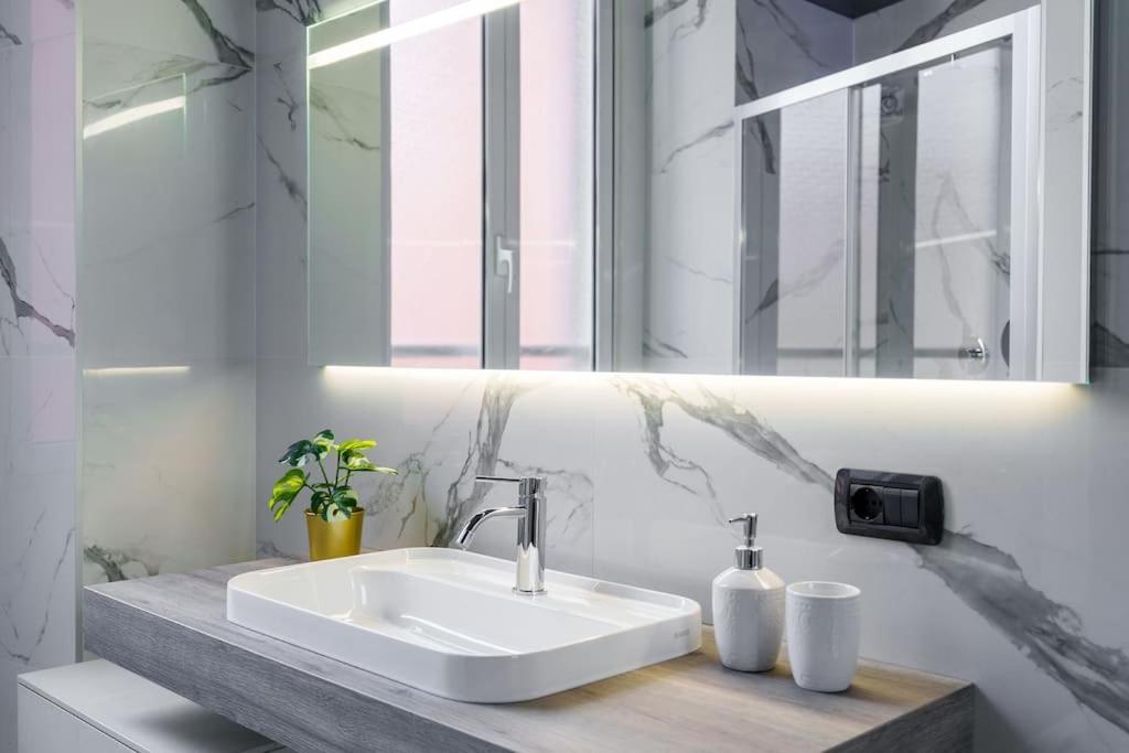 Milano City Apartments - Luxury Apartment In Porta Venezia 외부 사진